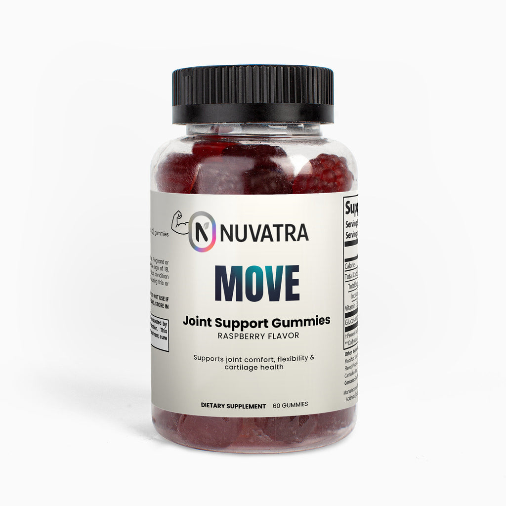 Move