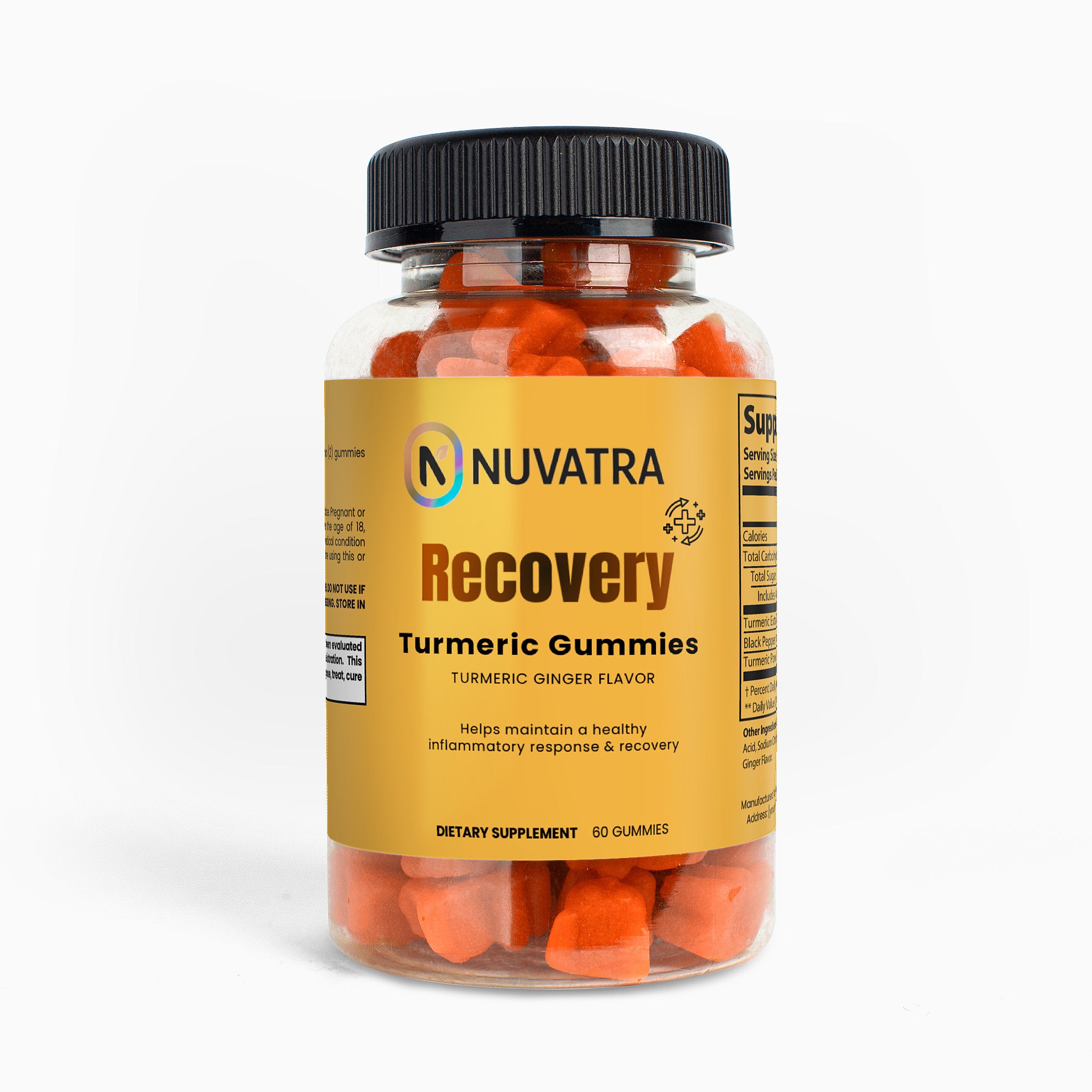 Recovery