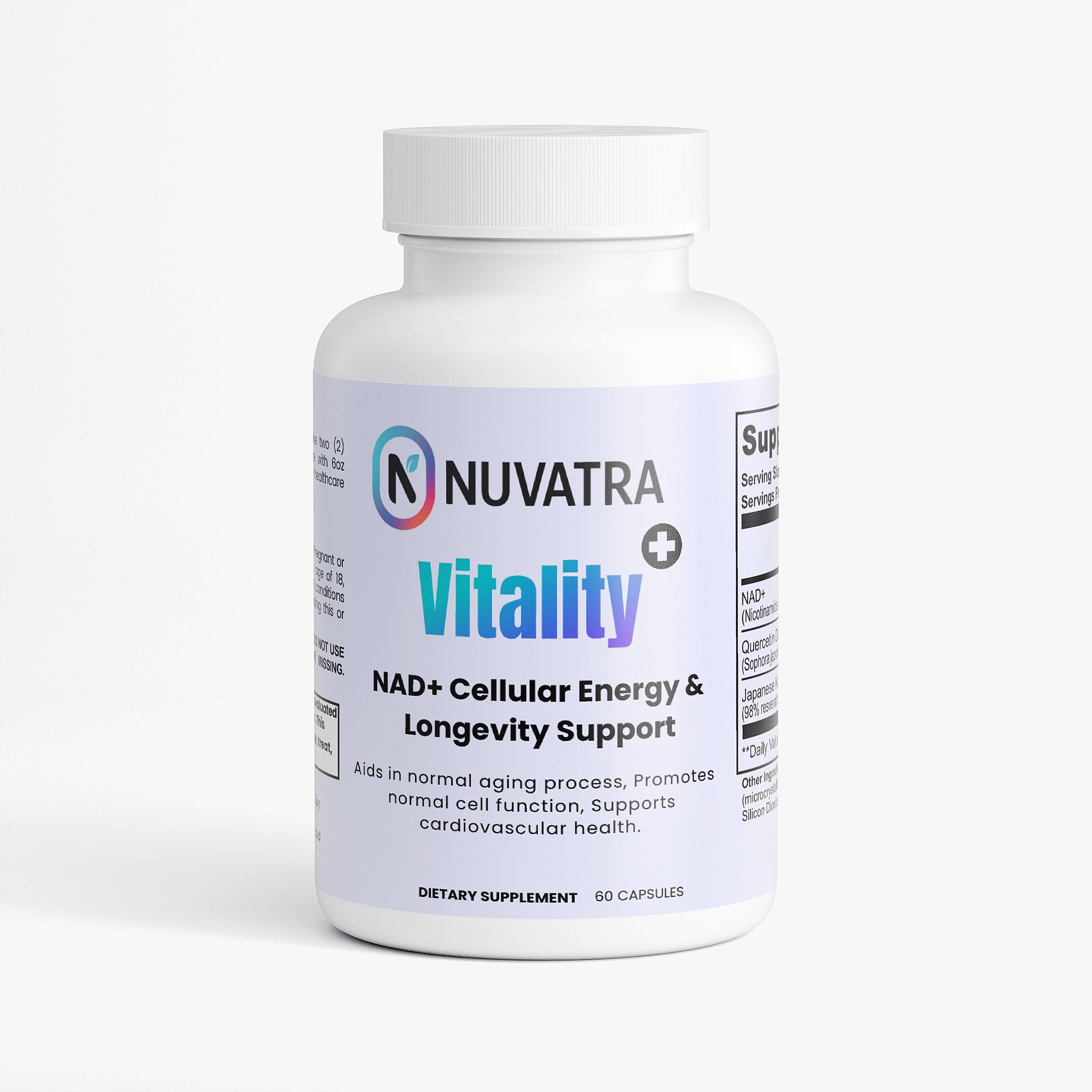 Vitality
