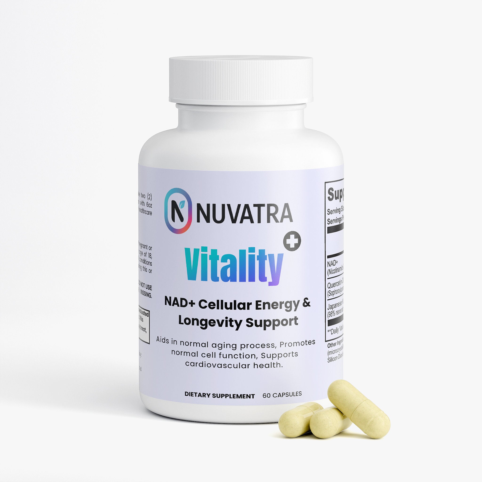 Vitality