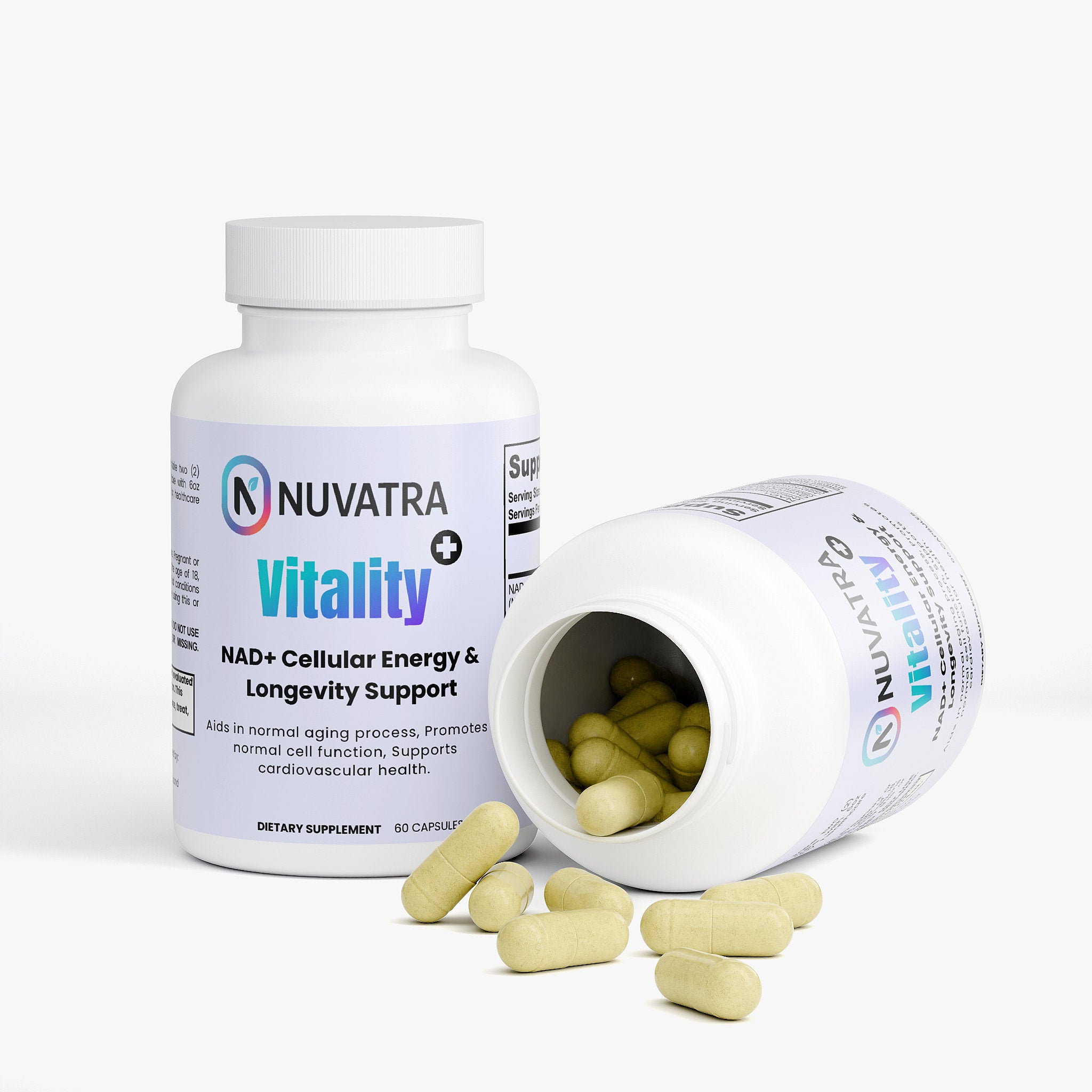Vitality